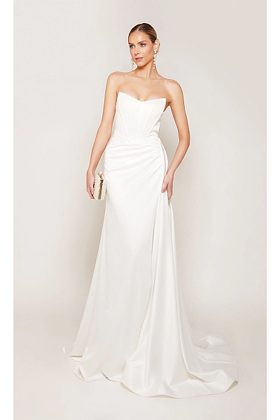 Alyce Paris Bridal Dress 7093