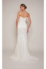 Alyce Paris Bridal Dress 7093