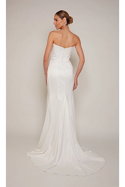 Alyce Paris Bridal Dress 7093