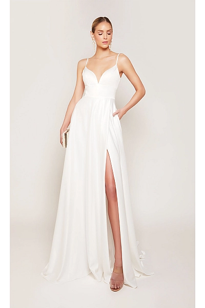 Alyce Paris Bridal Dress 7095
