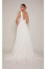 Alyce Paris Bridal Dress 7096