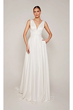 Alyce Paris Bridal Dress 7096