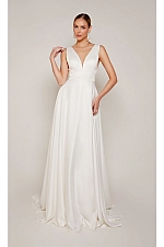 Alyce Paris Bridal Dress 7096