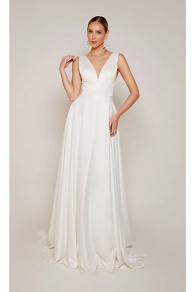 Alyce Paris Bridal Dress 7096