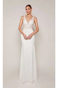 Alyce Paris Bridal Dress 7097