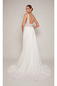 Alyce Paris Bridal Dress 7097 Alyce Paris Bridal Dress 7097