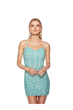 La Dolce Vita Dress 84008 La Dolce Vita Dress 84008