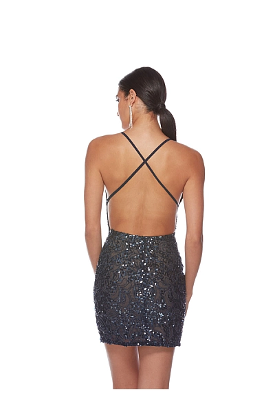La Dolce Vita Dress 84009