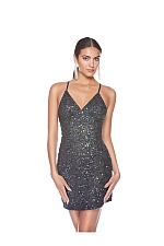 La Dolce Vita Dress 84009