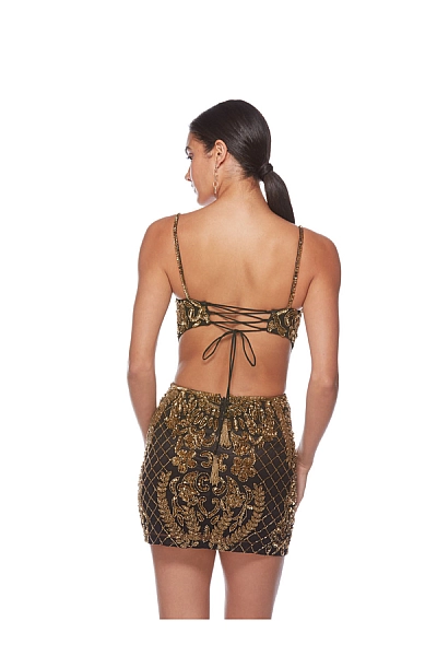La Dolce Vita Dress 84010 La Dolce Vita Dress 84010