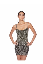 La Dolce Vita Dress 84010 La Dolce Vita Dress 84010