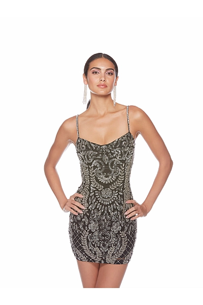 La Dolce Vita Dress 84010 La Dolce Vita Dress 84010