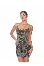 La Dolce Vita Dress 84010 La Dolce Vita Dress 84010