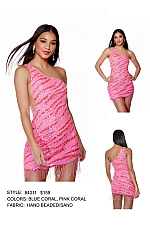 La Dolce Vita Dress 84011
