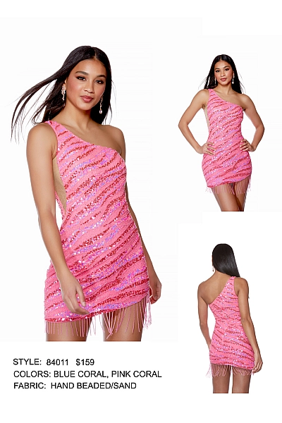 La Dolce Vita Dress 84011