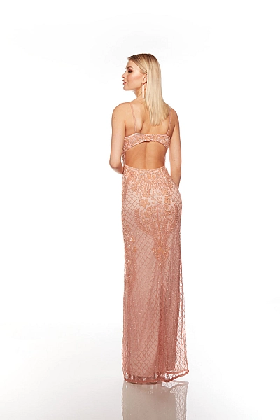 La Dolce Vita Dress 88004 La Dolce Vita Dress 88004