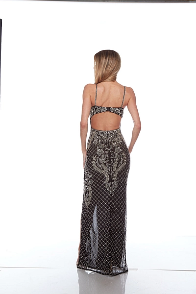 La Dolce Vita Dress 88004 La Dolce Vita Dress 88004