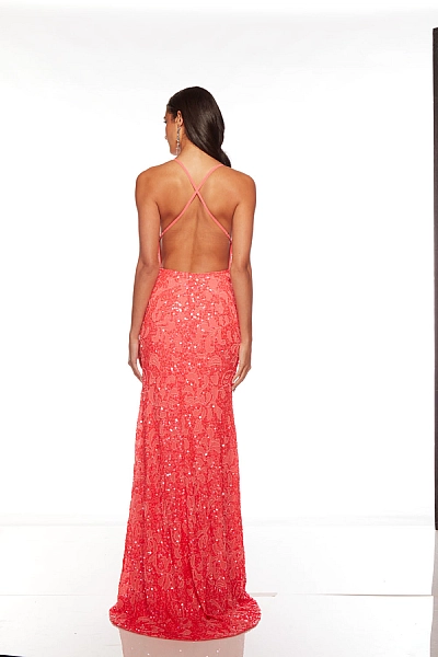 La Dolce Vita Dress 88009 La Dolce Vita Dress 88009
