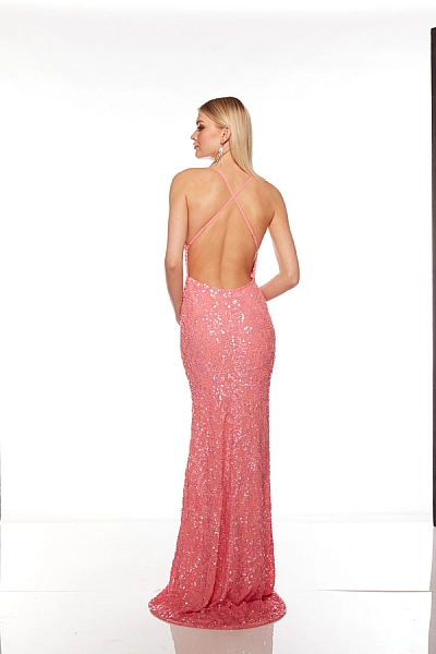 La Dolce Vita Dress 88009 La Dolce Vita Dress 88009