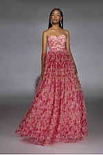 Alyce Paris Dress 61816