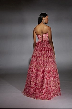 Alyce Paris Dress 61816