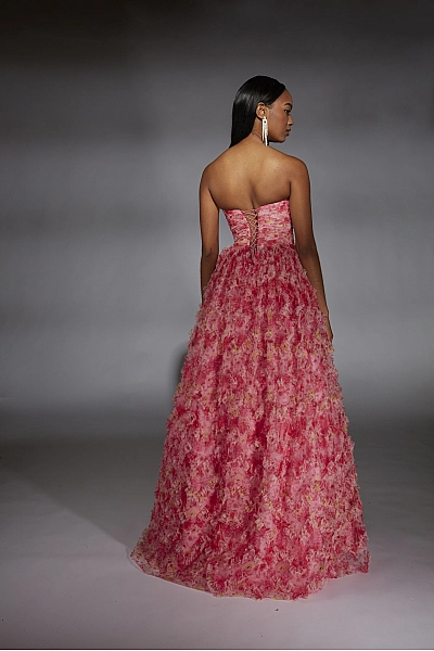 Alyce Paris Dress 61816