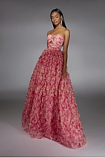 Alyce Paris Dress 61816