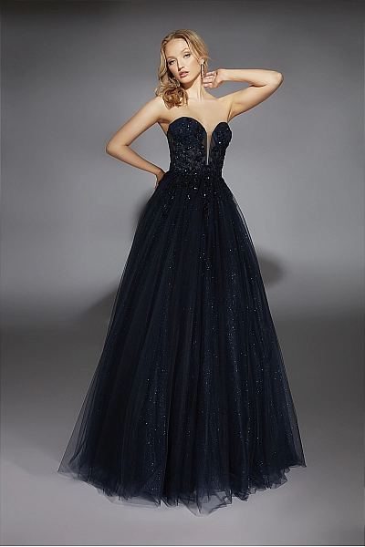Alyce Paris Dress 61846