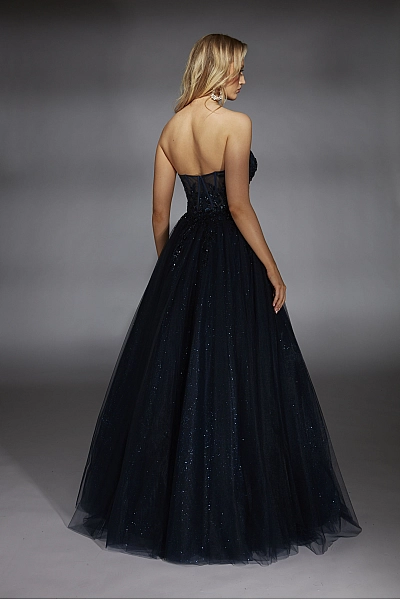 Alyce Paris Dress 61846