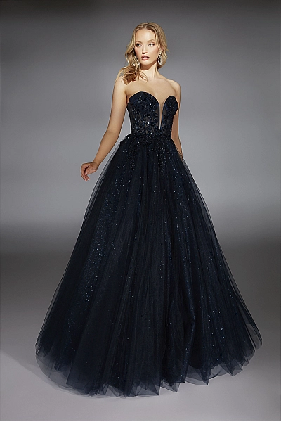 Alyce Paris Dress 61846