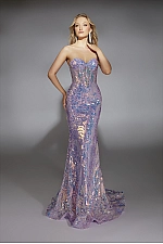 Alyce Paris Dress 61862 Alyce Paris Dress 61862