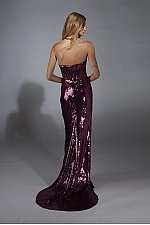 Alyce Paris Dress 61888