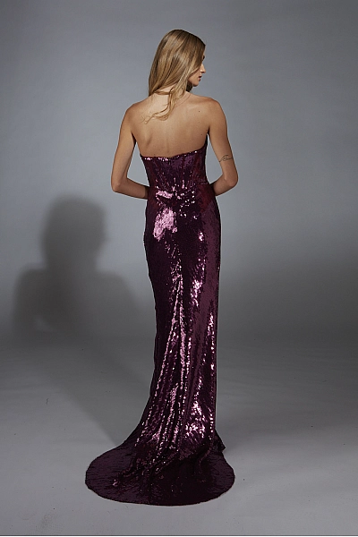 Alyce Paris Dress 61888