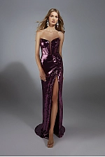 Alyce Paris Dress 61888