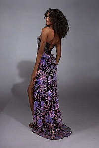 Alyce Paris Dress 61898