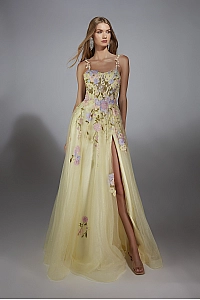 Alyce Paris Dress 61909