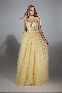 Alyce Paris Dress 61911