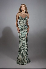 Alyce Paris Dress 61920
