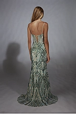 Alyce Paris Dress 61920