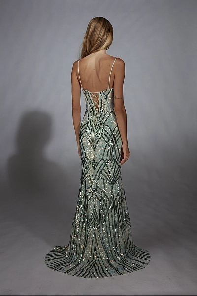 Alyce Paris Dress 61920