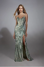 Alyce Paris Dress 61920