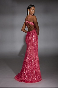 Alyce Paris Dress 61930