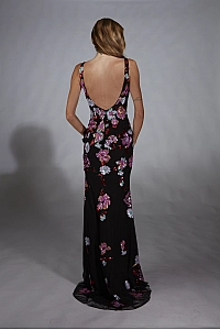 Alyce Paris Dress 61938