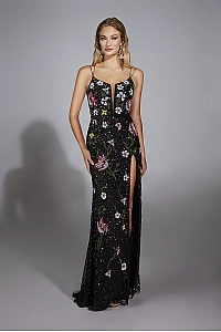 Alyce Paris Dress 61945