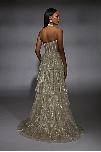 Alyce Paris Dress 61972