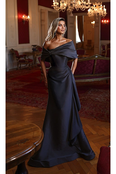 Alyce Paris Dress 27822