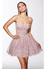 Alyce Paris Dress 30003