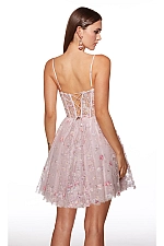 Alyce Paris Dress 30003