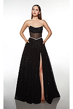 Alyce Paris Dress 61982