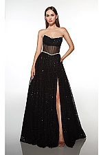 Alyce Paris Dress 61982